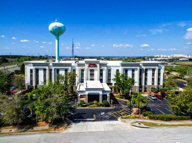 Images Hampton Inn & Suites Clermont