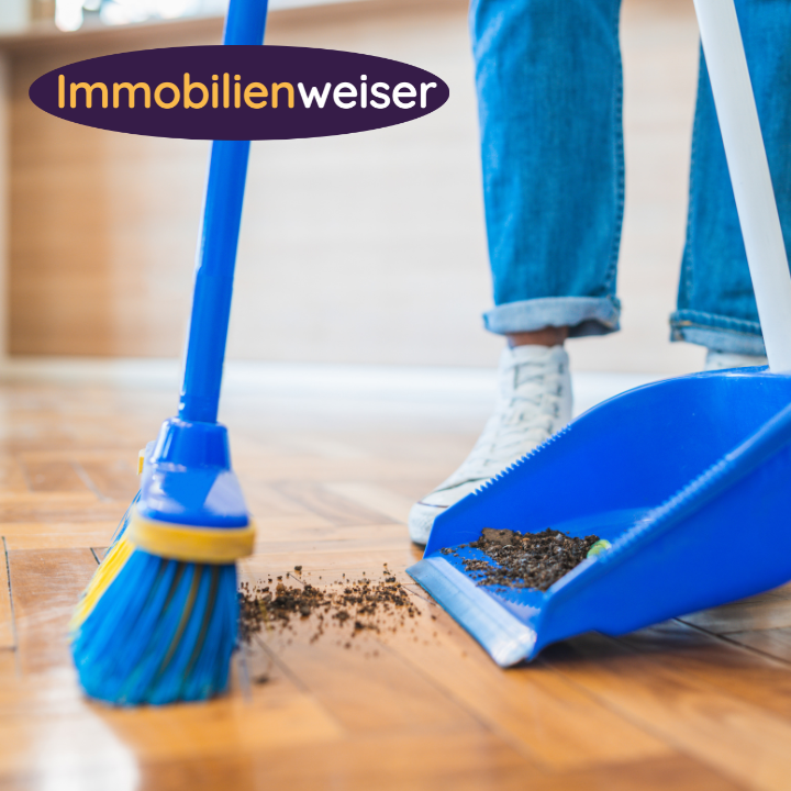 Immobilienweiser e.K. - Immobilienmakler und Hausmeisterservice Magdeburg, Matthissonstraße 4 in Magdeburg