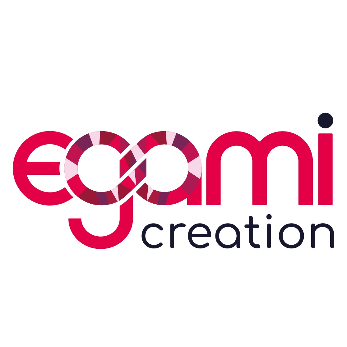 Egami Creation Logo