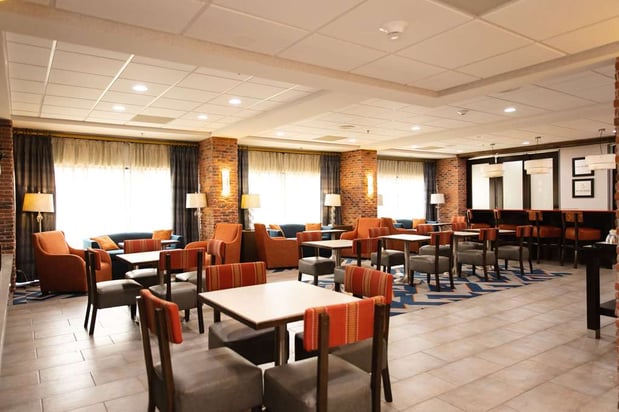 Images Hampton Inn Hammond