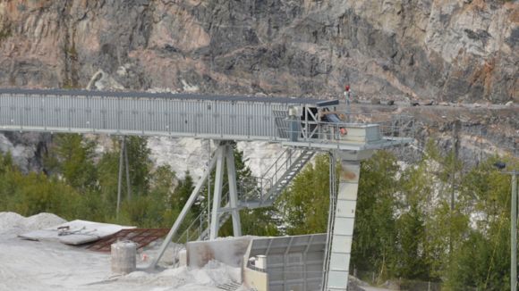 Images Turun Hihnatekniikka Oy Turku
