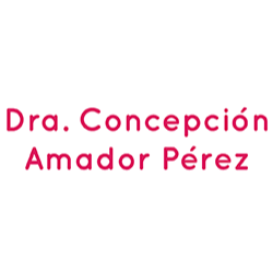 Dra. Concepción Amador Pérez Logo