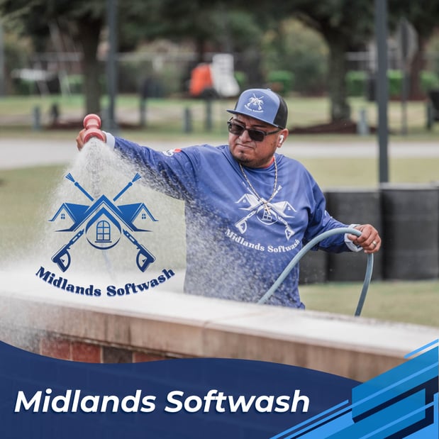 Images Midlands Softwash LLC