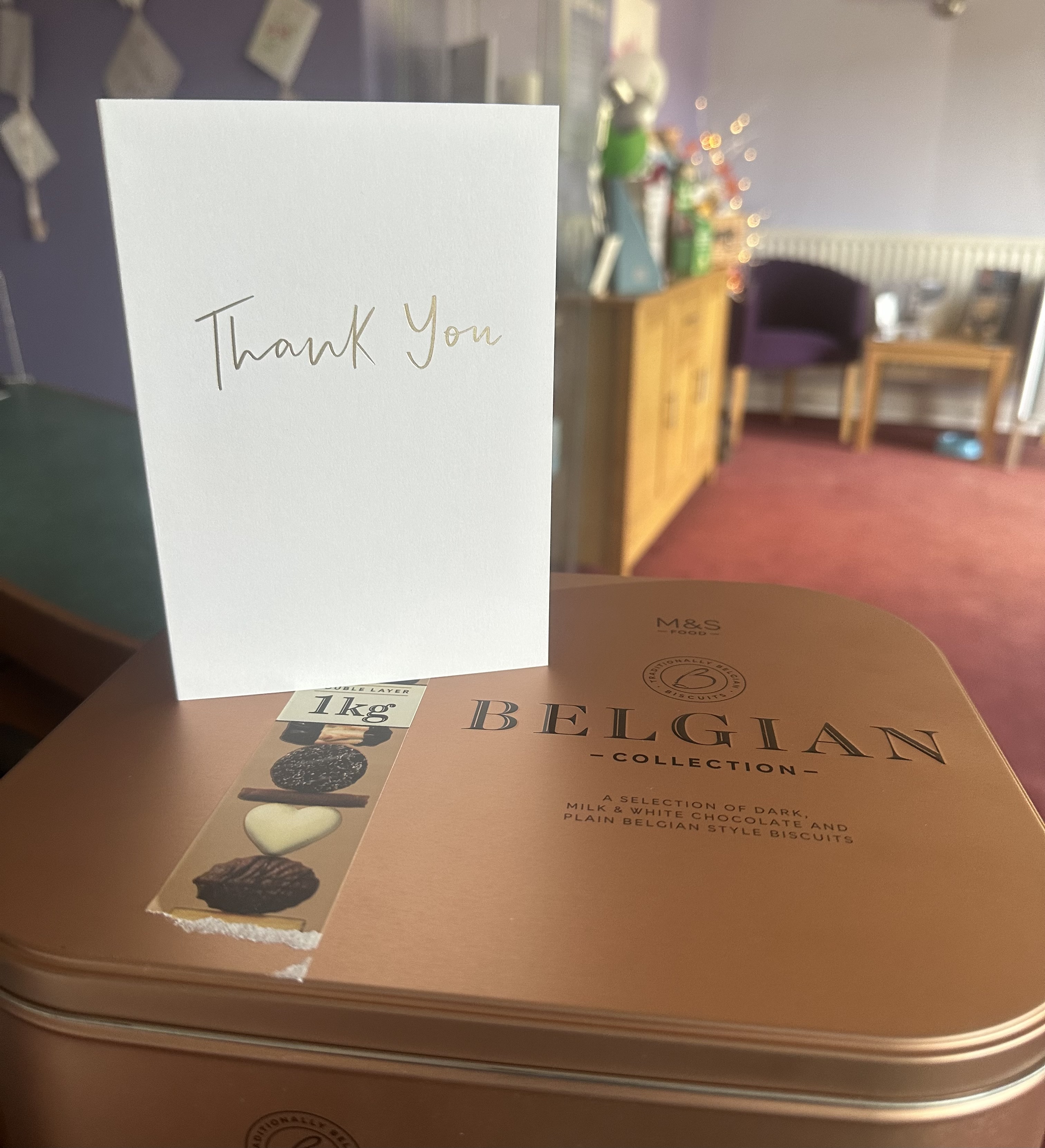 Images Co-op Funeralcare, Guisborough