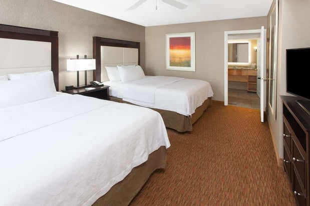 Images Homewood Suites by Hilton Lafayette