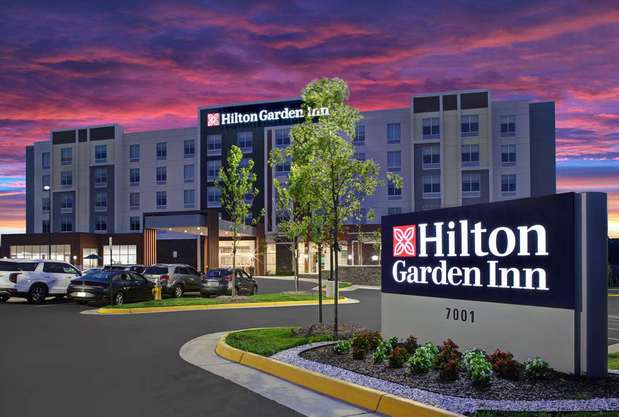 Images Hilton Garden Inn Manassas