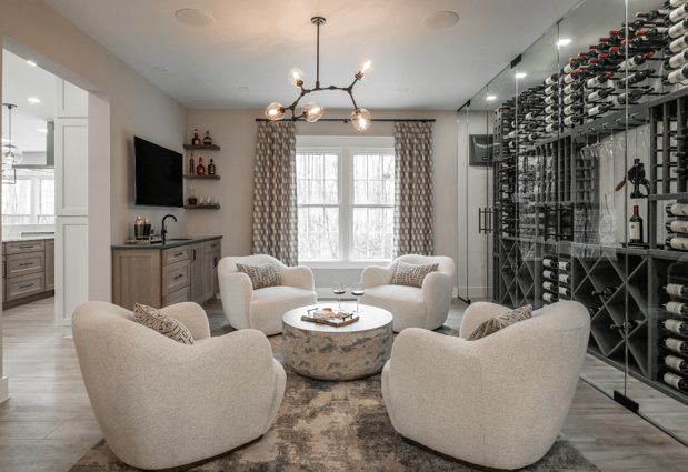 Images Shea Studio Interiors, Inc