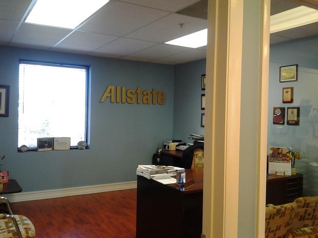 Images Lizette Sanchez: Allstate Insurance