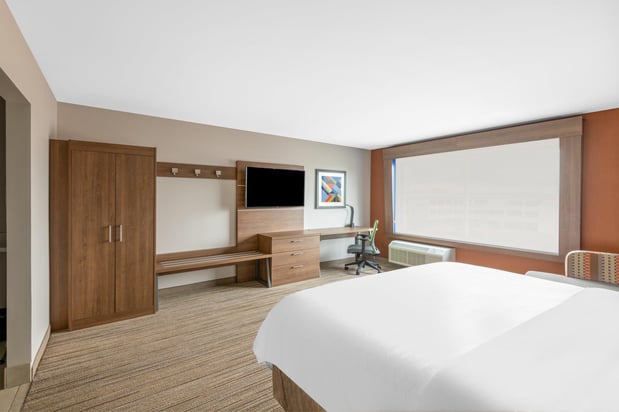 Images Holiday Inn Express & Suites Phoenix - Airport North by IHG