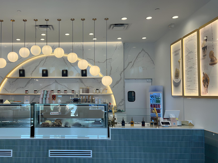 Images I Scream Gelato- Wynwood, FL