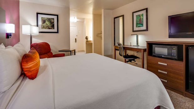 Images Best Western Pineywoods Inn