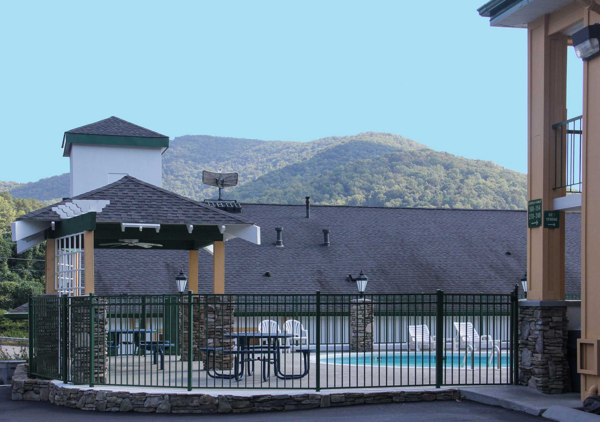 Asheville nc vacation deals