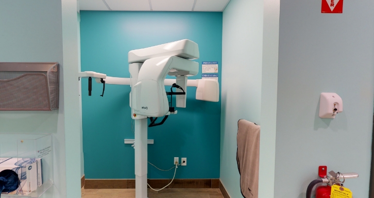 Children's Dental FunZone - Santa Ana