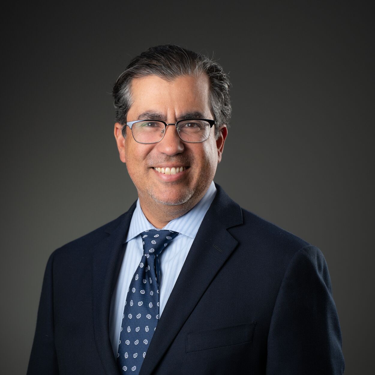 Jose R. Rodriguez, MD Logo