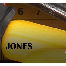 Jones Construction