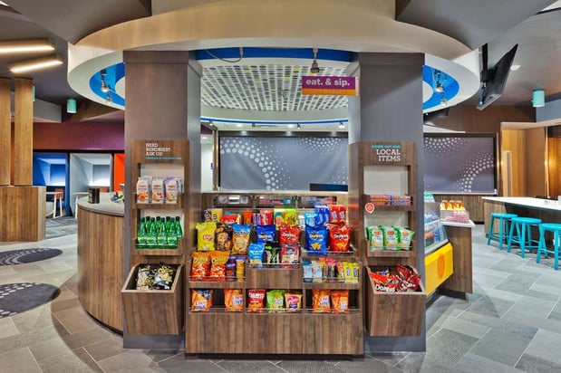 Images Tru by Hilton Prattville