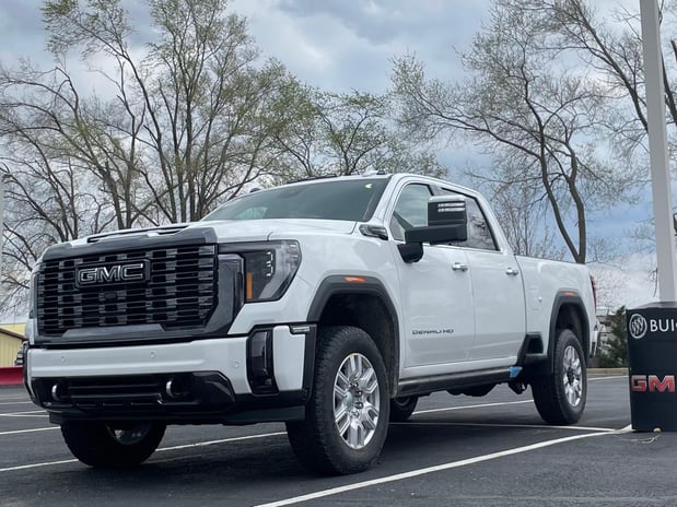 Images Napleton Buick GMC Crystal Lake