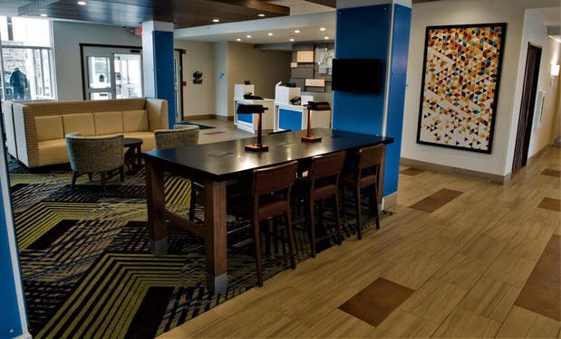 Images Holiday Inn Express & Suites Dayton North - Vandalia by IHG