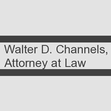 Walter D. Channels, Esq.