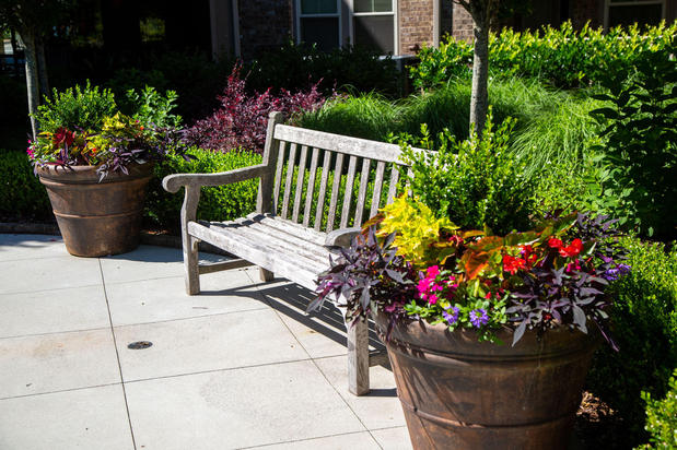 Images The Legacy At Walton Park (55+)