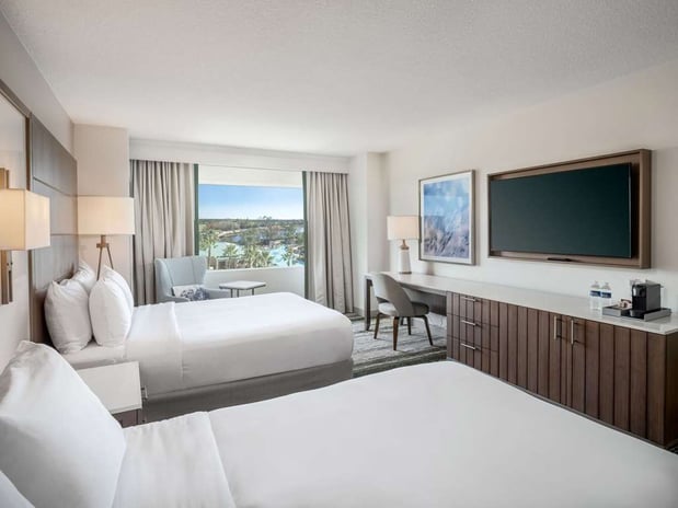 Images Signia by Hilton Orlando - An Official Walt Disney World Hotel