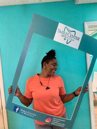 Images Smile Center of Huntsville