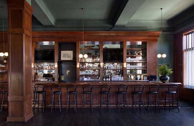 Images Graduate by Hilton Berkeley