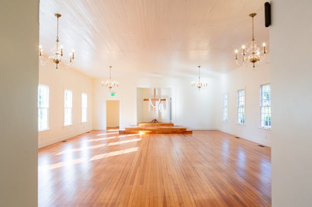 Images The Venue at Miller Chapel