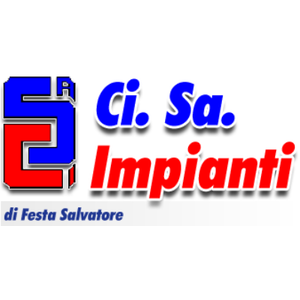 Ci.Sa. Impianti Logo