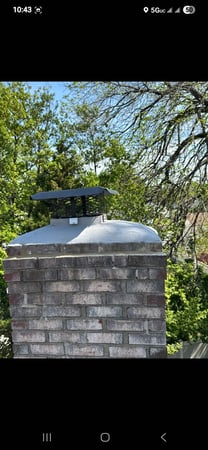Images Absolute Chimney Service