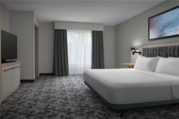 Images Hilton Garden Inn Auburn/Opelika
