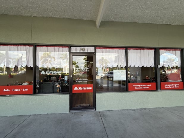 Images Kathy Nash - State Farm Insurance Agent