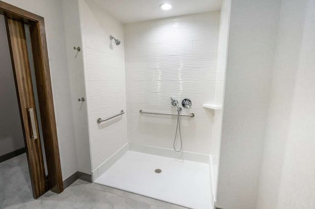 Images Hilton Garden Inn Wichita Downtown