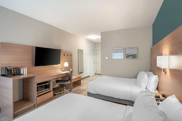 Images Best Western River Cities
