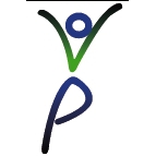 Logo Heidrun Vorkefeld-Profeta Krankengymnastin