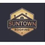 SunTown Roofing & Remodeling Logo