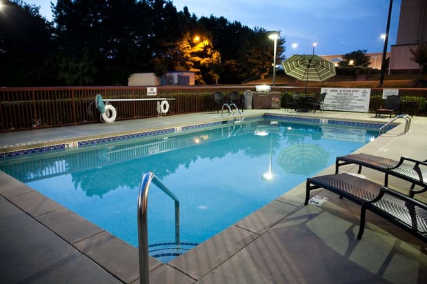 Images Hampton Inn Carrollton