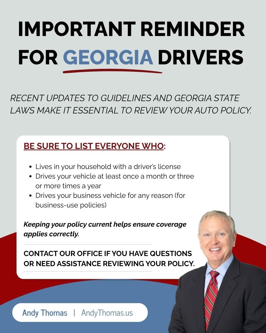 Call for a free quote today!