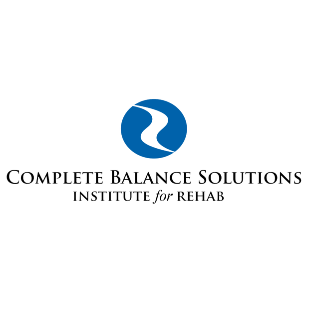 Complete Balance Solutions - Irvine Logo