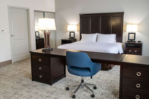 Images Hampton Inn & Suites Effingham