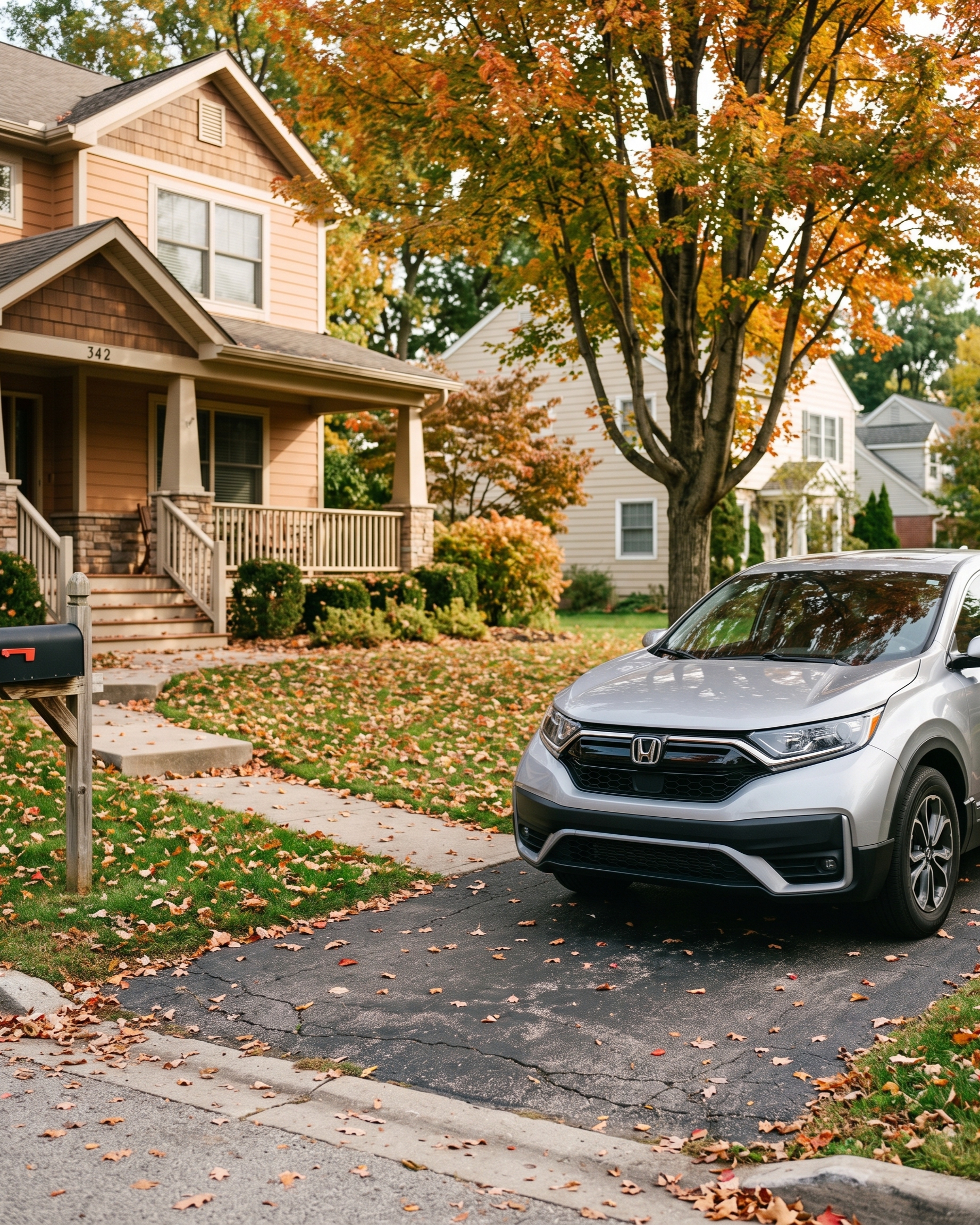 Fall is a great time to check in on what matters as the seasons change. Our State Farm team in Thomaston is here to answer your insurance questions and help you review your current coverage. Give us a call or stop by today!