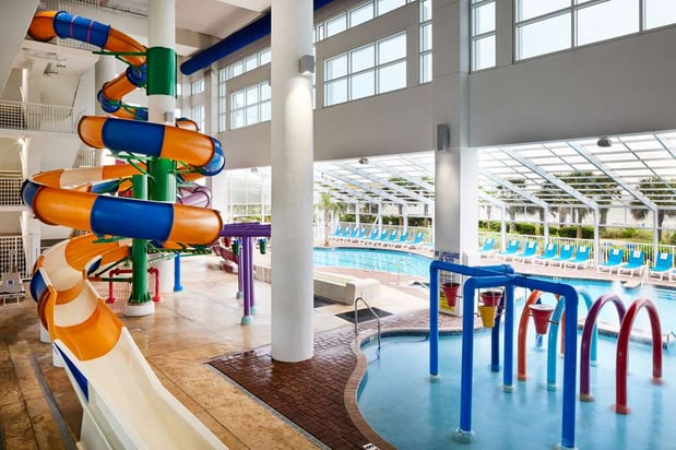 Images Homewood Suites by Hilton Myrtle Beach Oceanfront