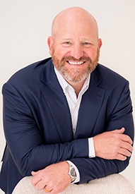 Jason Chandler headshot