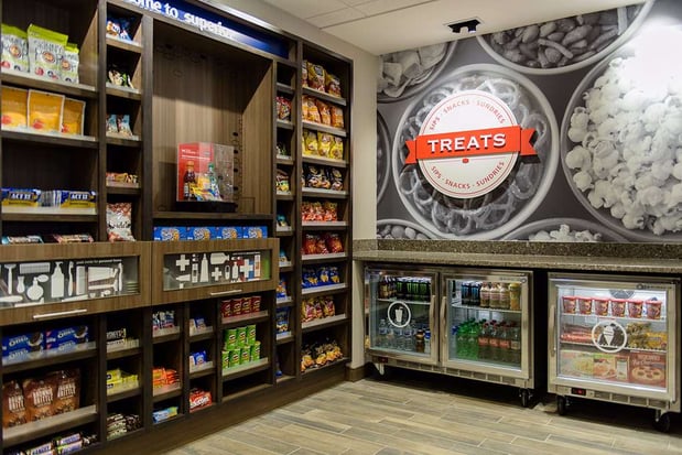 Images Hampton Inn by Hilton Superior Duluth