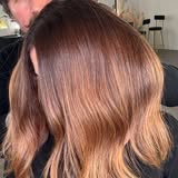 Images Luma Hairdressing