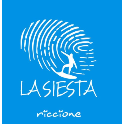 Ristorante La Siesta Logo