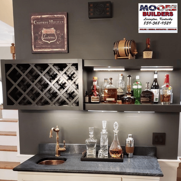 Images Moore Builders