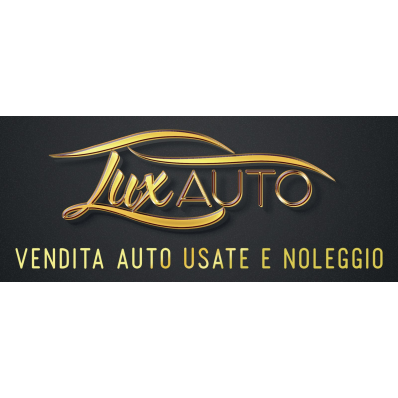 Lux Auto Vendita Auto Usate e Noleggio Logo