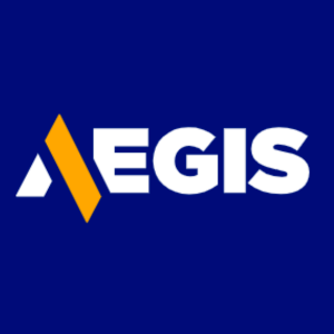 Aegis Project Controls Logo