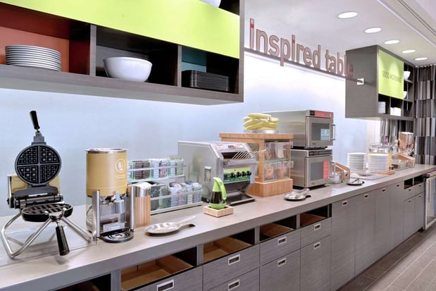 Images Home2 Suites by Hilton Prattville